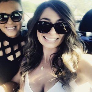 Meet your Posher, Taylor